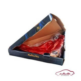 طبق راست پژو 206 |رفيع نيا